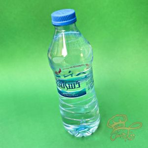 آب معدنی