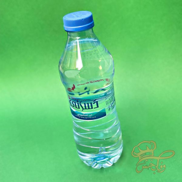 آب معدنی