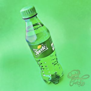 نوشابه بطری اسپرایت