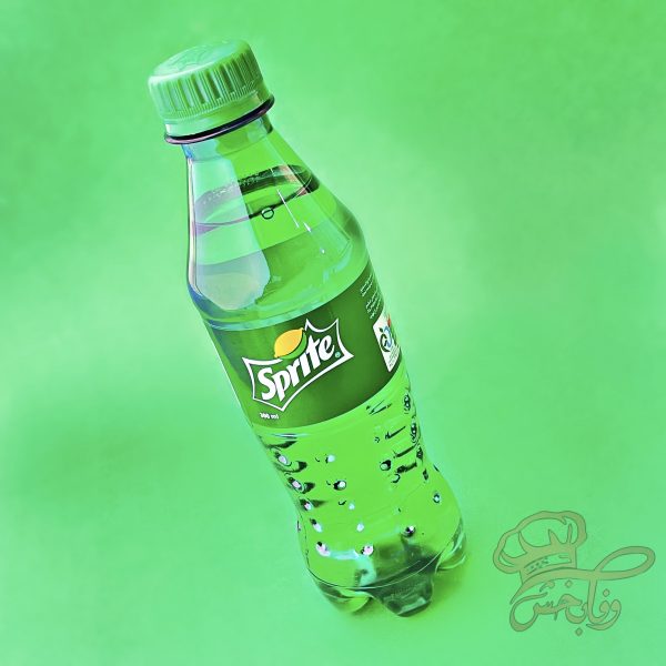 نوشابه بطری اسپرایت