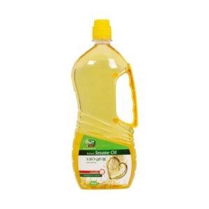 روغن کنجد اعلا