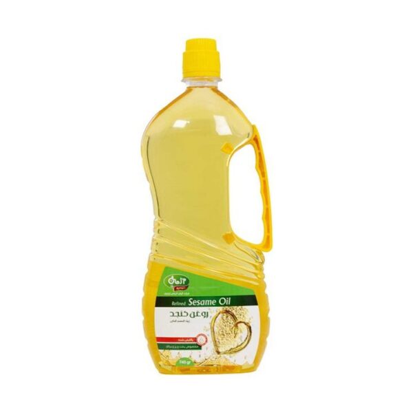 روغن کنجد اعلا